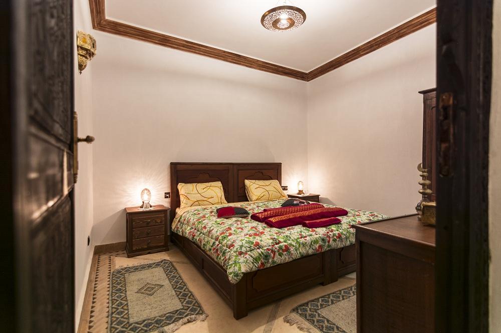 Riad Marwa Marrakech Marrakesch Exterior foto