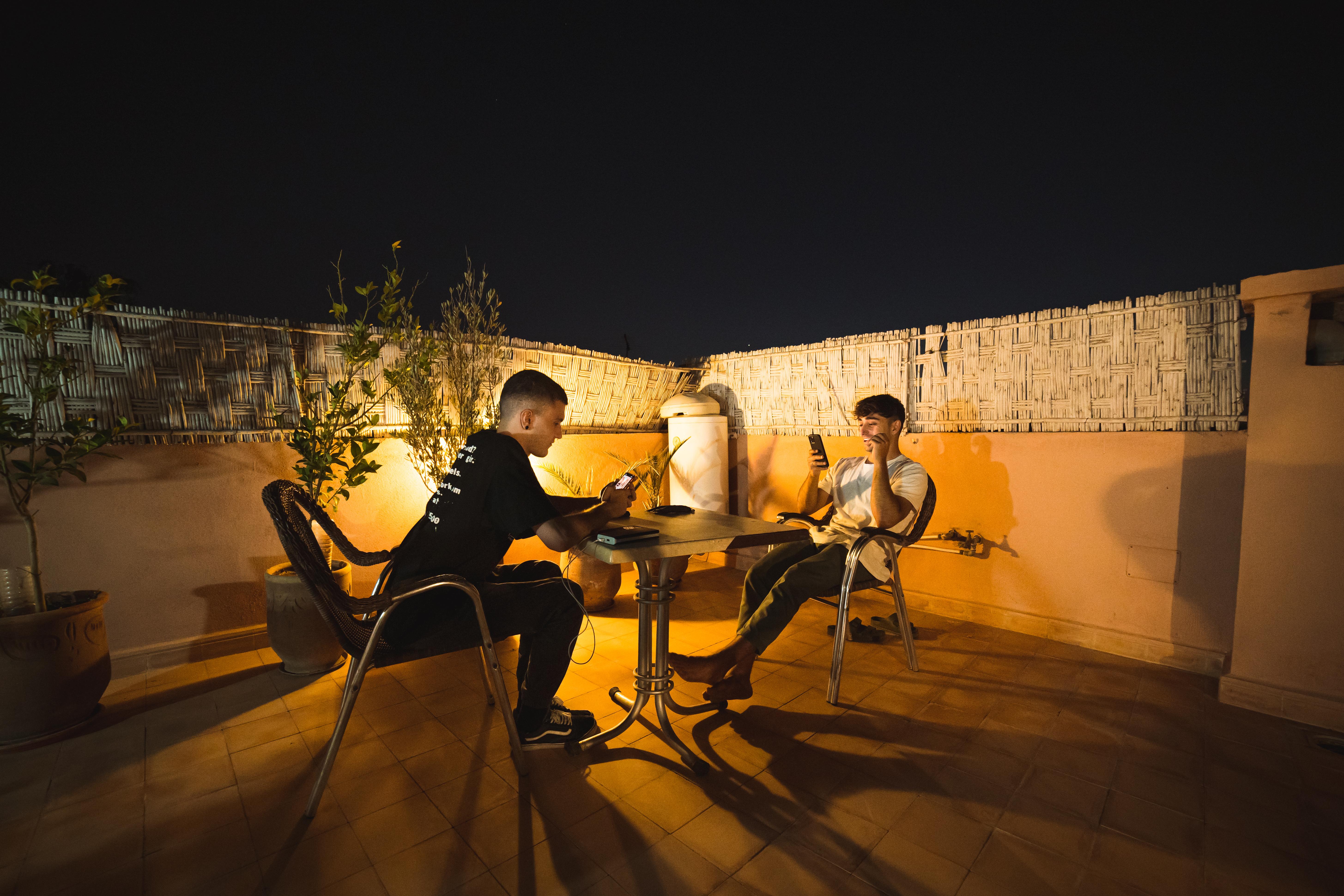 Riad Marwa Marrakech Marrakesch Exterior foto